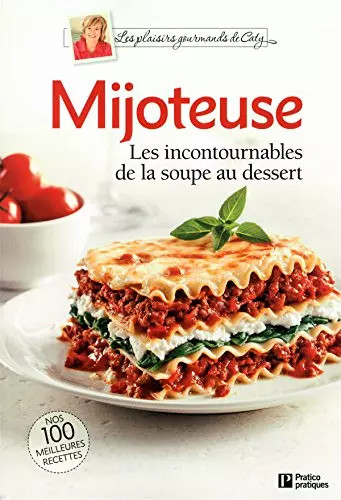 Mijoteuse les incontournables - mijoteuse:,