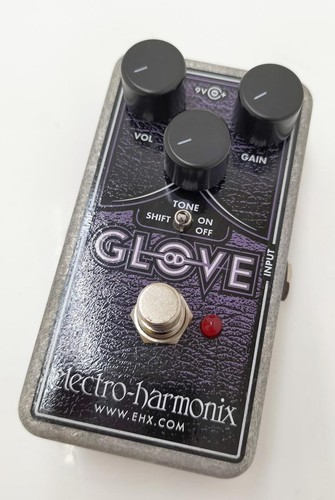 Electro harmonix - electro-harmonix, /