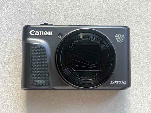 Appareil photo canon powershot - appareil,