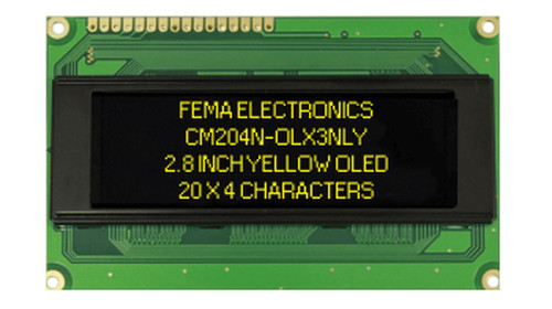 Fema electronics - fema,