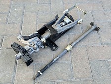 BMW 5 Series E34 Saloon Touring Steering Column AK COBRA Kit Car