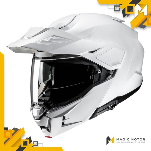 Casque moto modulable - casque,