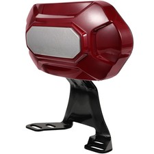 Appui-dos de passager de moto