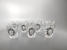 9 Verres Shot Shooter Liqueur