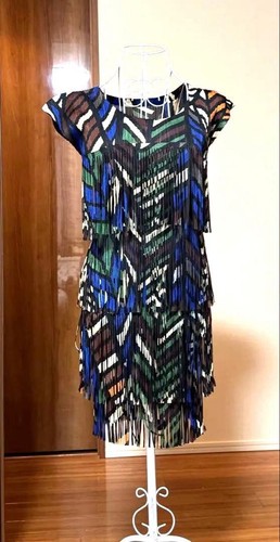 Robe pleats please issey - robe,