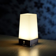 Lampe de table sans fil avec