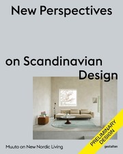 Muuto New Chapters in