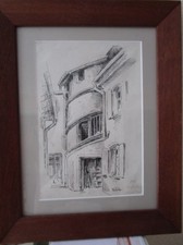 SELESTAT dessin  charles