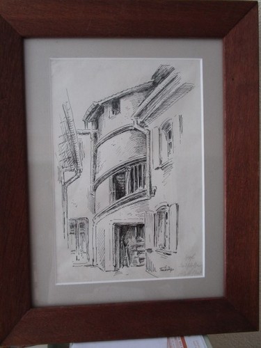 Selestat dessin charles - selestat,