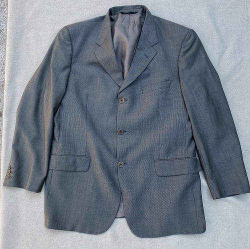 Veste homme ermenegildo - veste,