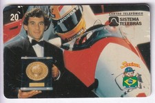 AMERIQUE TELECARTE / PHONECARD