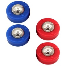  2 Sets Poids Pour Jeu De