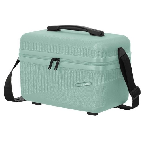 Travelite vanity case rigide - -,