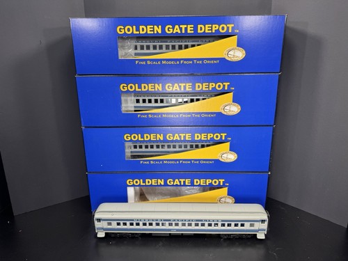 Golden gate depot ggd missouri - ggd,
