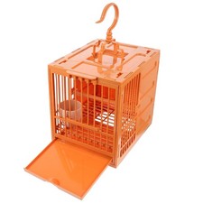  Cage Perroquet De Transport
