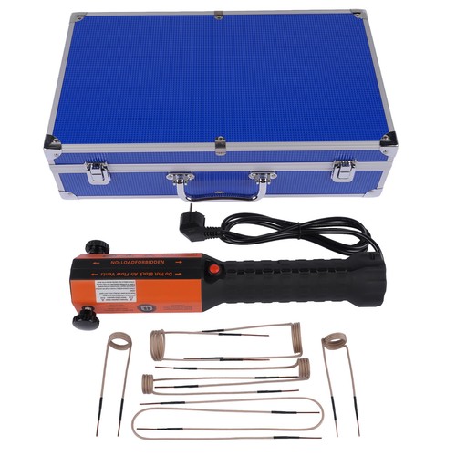 Kit chauffage par - kit, de