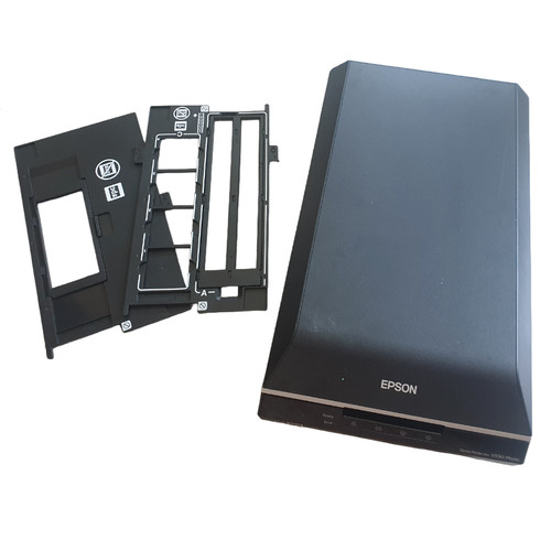 Epson perfection v550 scanneur - epson,