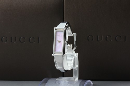 Montre pour femme gucci 1500l - femme,