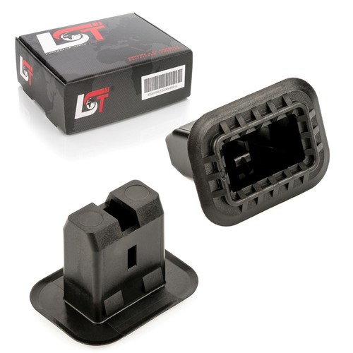Siège arrière support - 2x,