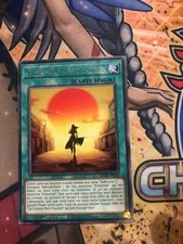 this sinister little scoundrel magic card yugioh new MAZE