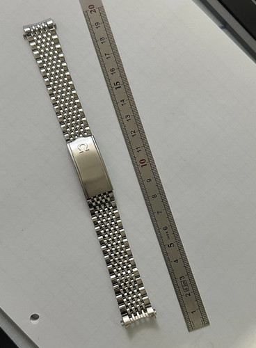 Bracelet pour montre omega - bracelet,