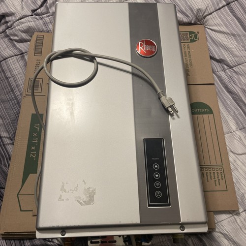 Rheem indoor natural gas - rheem,