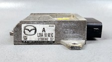 L39A 18 9E1C MAZDA PREMACY CR3W L3-VE TRANSMISSION CONTROL MODULE TCU TCM