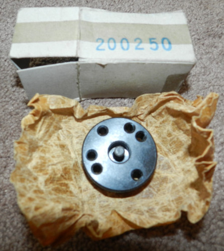 Emco compact support - compact,