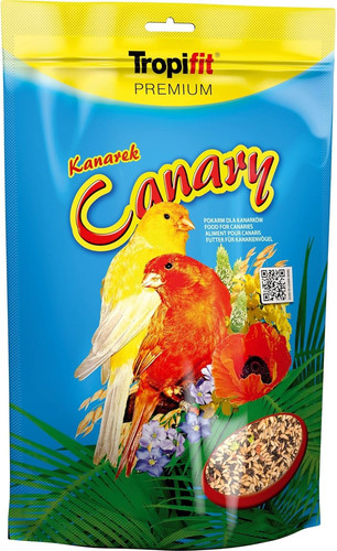 Canary 700g mélange de - -,