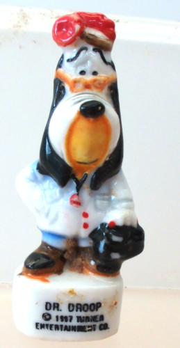Feve 1998 droopy - feve, dr.