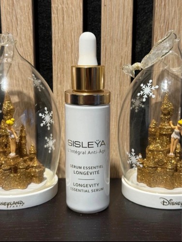 Sisleÿa serum longevité 30ml - serum,
