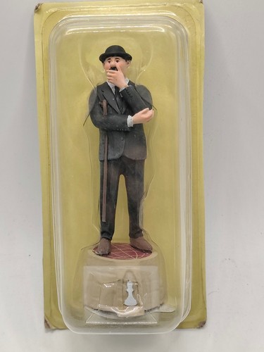 Figurine resine - en,