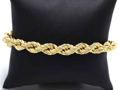 Bracelet tressé unoaerre - bracelet,