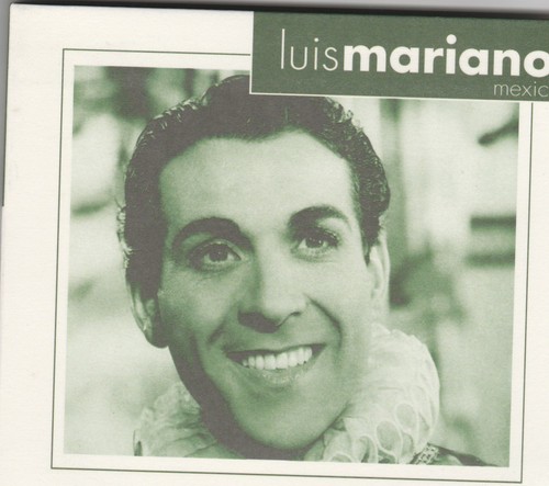 Luis mariano - luis,