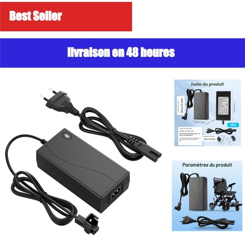 Adaptateur 29v pour - adaptateur,