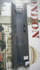 Bracelet de montre STAMPS Bleu