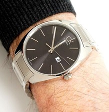 Montre Pour Homme Calvin Klein