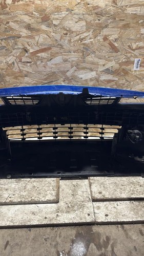 Pare choc avant - , renault