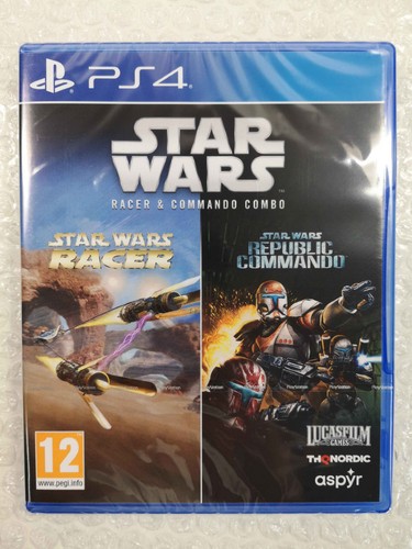 Star wars racer republic - racer,