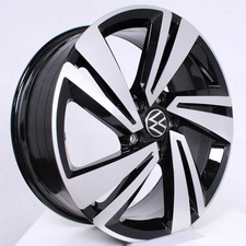 18 pouces d'origine VW T-roc