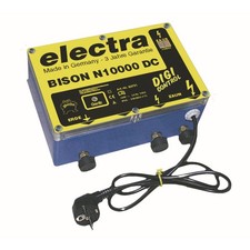 Electra Electrificateur Bison