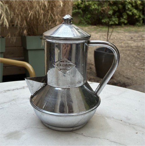 Cafetière italienne gallia - cafetière,