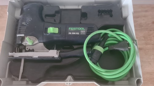 Scie sauteuse festool - scie, 300