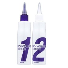 WELCO Mugens Rich Volume