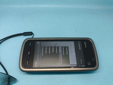 Nokia 5230  (Unlocked) Mobile Phone TOP Condition