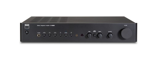 Nad c316bee amplificateur - c316bee, v2