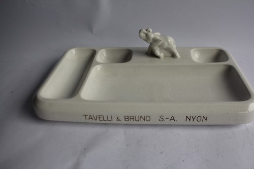 Porte crayons bureau art - de,