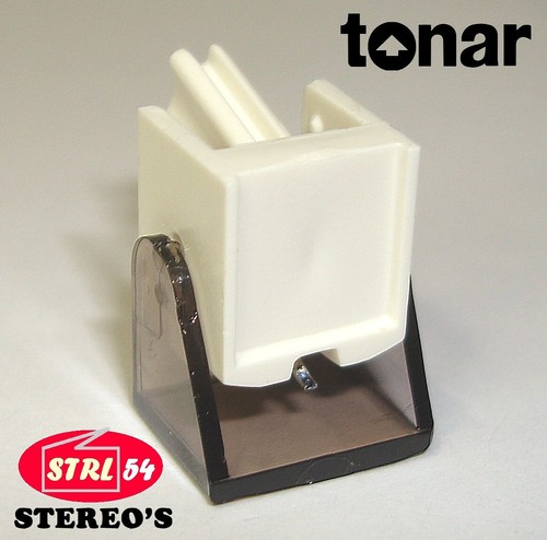 Stylet diamant tonar ortofon - tonar,