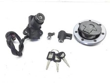 Bloc D'Allumage Serrures Et