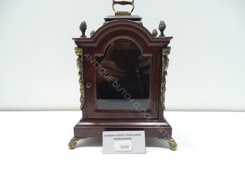 Small walnut case - for, a